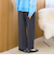 【定番】イージービューティー裏起毛ワイドパンツ（WEB限定サイズあり）