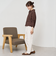 【定番】イージービューティー裏起毛テーパードパンツ（WEB限定サイズあり）