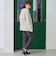 【定番】イージービューティー裏起毛テーパードパンツ（WEB限定サイズあり）