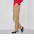 【定番】イージービューティー裏起毛テーパードパンツ（WEB限定サイズあり）