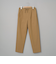 【定番】イージービューティー裏起毛テーパードパンツ（WEB限定サイズあり）