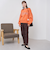【定番】イージービューティー裏起毛テーパードパンツ（WEB限定サイズあり）