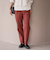【定番】イージービューティー裏起毛テーパードパンツ（WEB限定サイズあり）