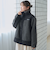 【先行販売・PARKNIK（パークニック）】切替ボアブルゾン
