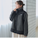【先行販売・PARKNIK（パークニック）】切替ボアブルゾン