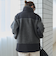 【先行販売・PARKNIK（パークニック）】切替ボアブルゾン