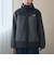 【先行販売・PARKNIK（パークニック）】切替ボアブルゾン