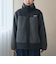 【先行販売・PARKNIK（パークニック）】切替ボアブルゾン