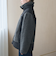 【先行販売・PARKNIK（パークニック）】切替ボアブルゾン