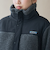 【先行販売・PARKNIK（パークニック）】切替ボアブルゾン