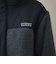 【先行販売・PARKNIK（パークニック）】切替ボアブルゾン