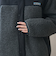 【先行販売・PARKNIK（パークニック）】切替ボアブルゾン