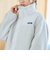 【先行販売・PARKNIK（パークニック）】切替ボアブルゾン