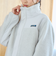 【先行販売・PARKNIK（パークニック）】切替ボアブルゾン