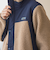 【先行販売・PARKNIK（パークニック）】切替ボアブルゾン