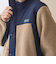 【先行販売・PARKNIK（パークニック）】切替ボアブルゾン