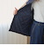 【先行販売・PARKNIK（パークニック）】切替ボアブルゾン