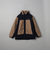 【先行販売・PARKNIK（パークニック）】切替ボアブルゾン