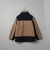 【先行販売・PARKNIK（パークニック）】切替ボアブルゾン