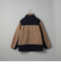 【先行販売・PARKNIK（パークニック）】切替ボアブルゾン