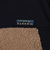 【先行販売・PARKNIK（パークニック）】切替ボアブルゾン
