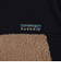 【先行販売・PARKNIK（パークニック）】切替ボアブルゾン