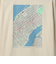 New Balance（ニューバランス）MAP ロゴ ロングスリーブTシャツ