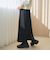 ソウバリニットナロースカート