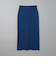 ソウバリニットナロースカート