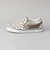 ＜WOMENS＞【VANS（ヴァンズ）】SLIP ON CT クラシックスリッポン（WEB限定サイズあり）