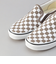 ＜WOMENS＞【VANS（ヴァンズ）】SLIP ON CT クラシックスリッポン（WEB限定サイズあり）