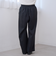 【REVERSE WARM】ワイドカーブパンツ
