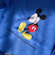 【MICKEY（ミッキー）/別注】アソートロゴ裏毛スウェット（WEB限定サイズあり）
