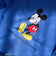 【MICKEY（ミッキー）/別注】アソートロゴ裏毛スウェット（WEB限定サイズあり）