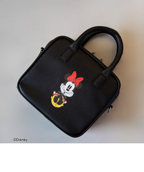 MICKEY&CO Sports Club ボストンバッグ Disney - レア ディズニー MICKEY&CO Sports Club ボストンバッグ の