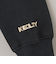 KELTY（ケルティ）別注ネックウォーマー付きスウェット
