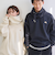 KELTY（ケルティ）別注ネックウォーマー付きスウェット