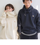 KELTY（ケルティ）別注ネックウォーマー付きスウェット