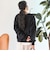 【新色登場/セットアイテム】2wayヘンリーネックニットセット（WEB限定カラーあり）
