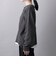 【新色登場/セットアイテム】2wayヘンリーネックニットセット（WEB限定カラーあり）