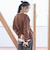 【新色登場/セットアイテム】2wayヘンリーネックニットセット（WEB限定カラーあり）