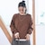 【新色登場/セットアイテム】2wayヘンリーネックニットセット（WEB限定カラーあり）