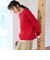 【新色登場/セットアイテム】2wayヘンリーネックニットセット（WEB限定カラーあり）