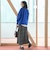 【新色登場/セットアイテム】2wayヘンリーネックニットセット（WEB限定カラーあり）