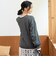 【新色登場/セットアイテム】2wayヘンリーネックニットセット（WEB限定カラーあり）