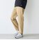 ストレッチテックナイロンレギュラーパンツ【ストレッチ、撥水、耐摩耗性、UVカット】