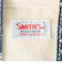 【WEB先行販売】SMITH'S（スミス）別注チャームトート