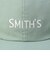 SMITH'S（スミス）別注キャップ