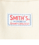 【WEB先行販売】SMITH'S（スミス）別注ミニトート