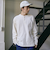 SMITH'S（スミス）別注ヘンリーネックTシャツ